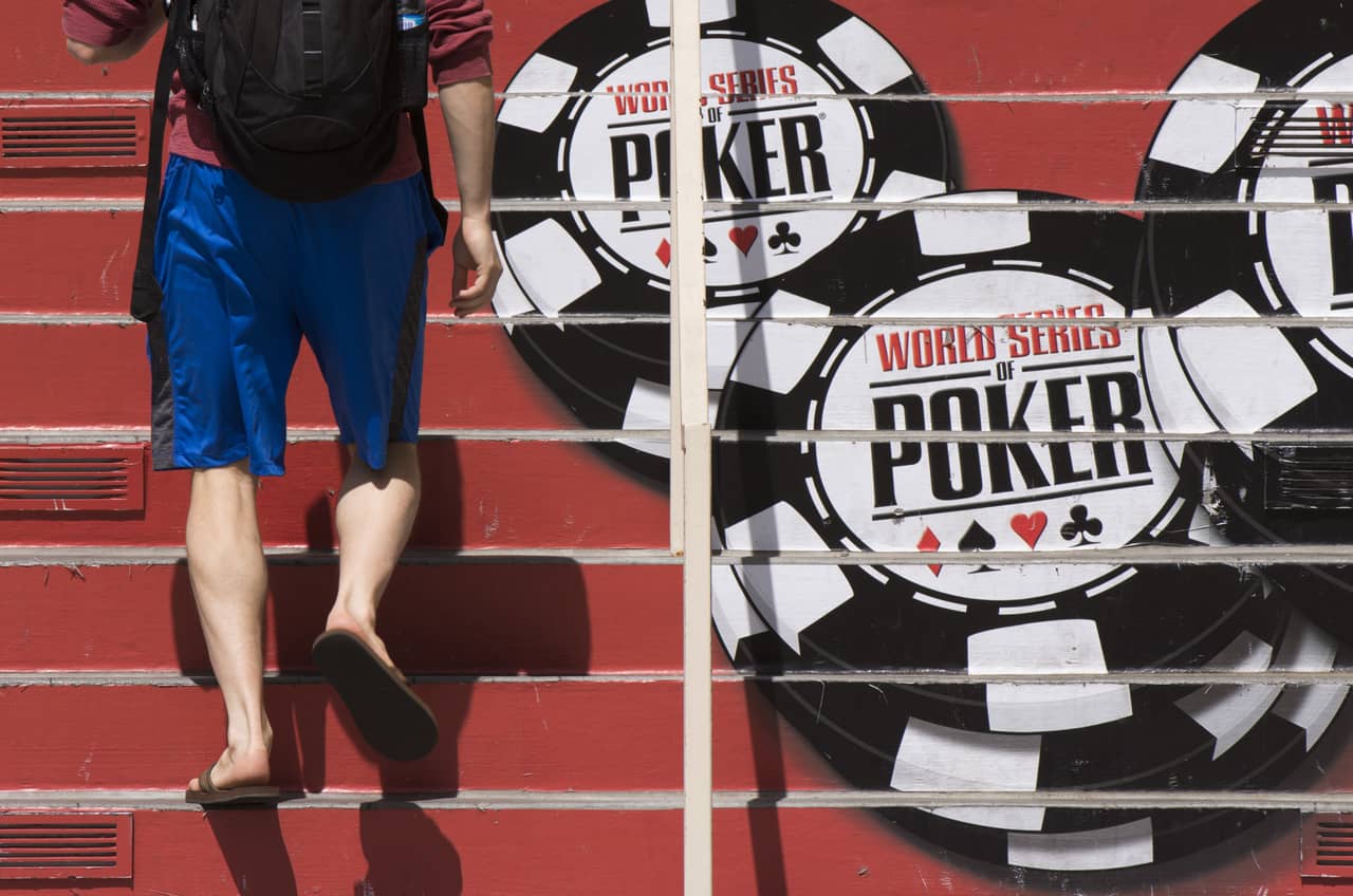 live reporting wsop live reporting wsop