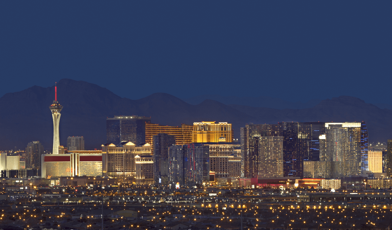 Two Men Indicted For Alleged Sports Betting Ponzi Scheme In Las Vegas - NewsOpener Two Men Indicted For Alleged Sports Betting Ponzi Scheme In Las Vegas
