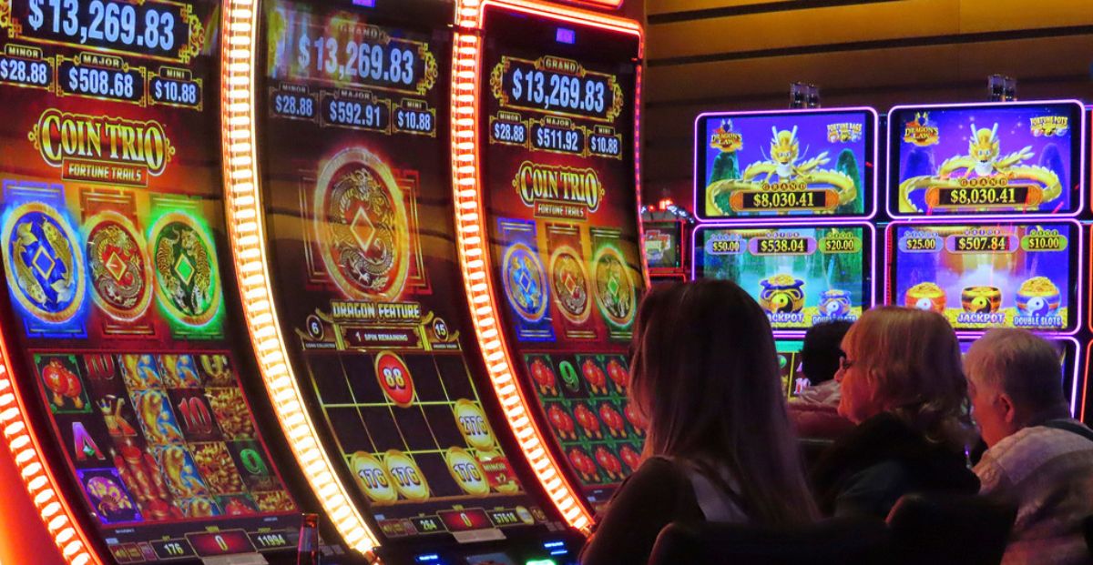 American Gaming Association Predicts US Gaming Growth Slowdown In 2025