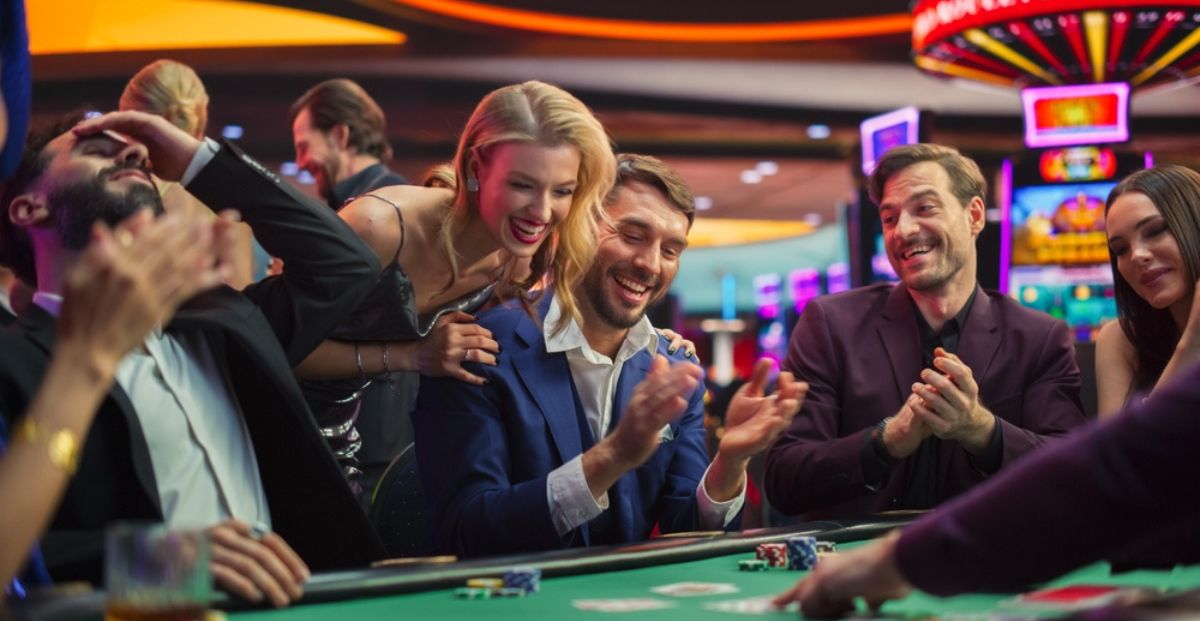 Monthly Casino Revenue In Kansas Rose 6.3% In August And Nearly 12% Year-over-year