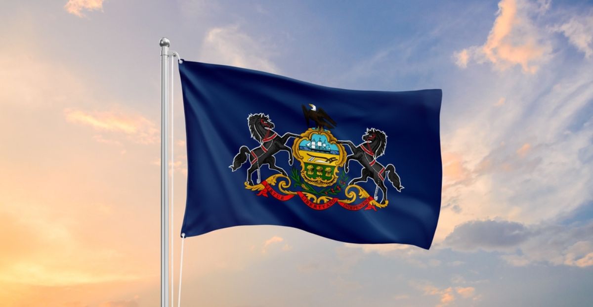 August Win Reaches Second-Highest Monthly Total Ever for Pennsylvania Online Casinos