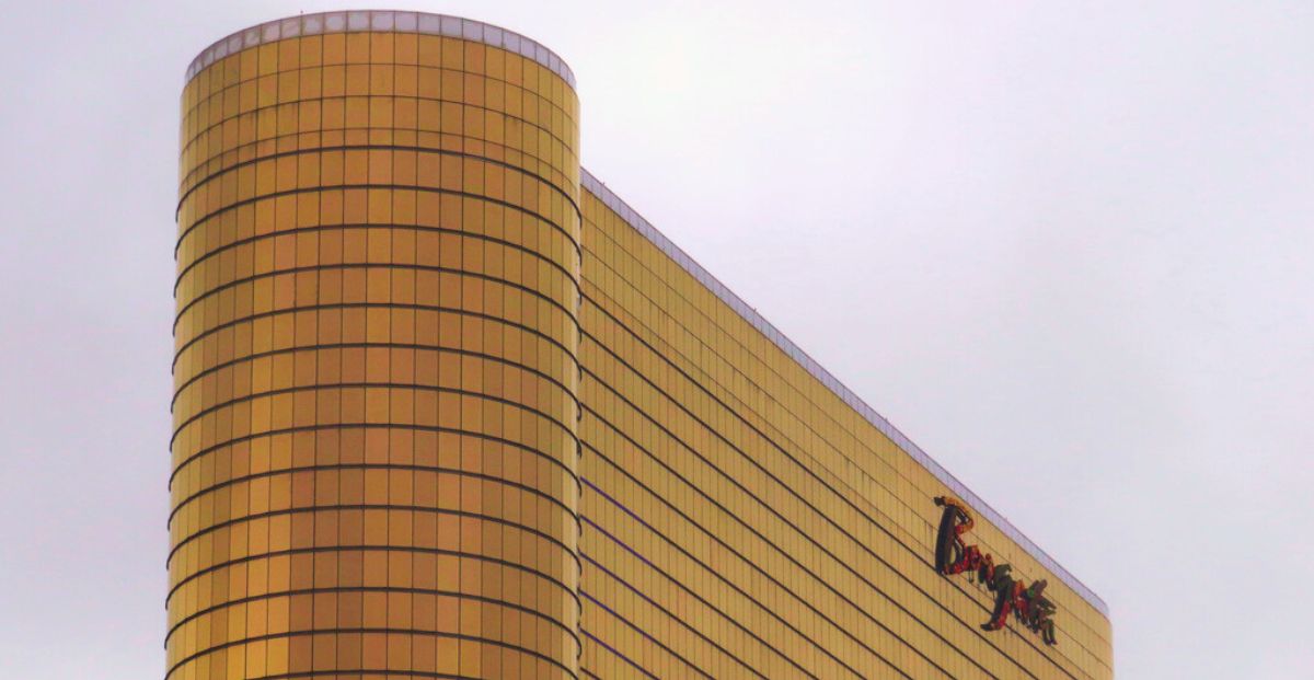 Borgata Underpaid Internet Gambling Taxes In New Jersey, According To State Regulators