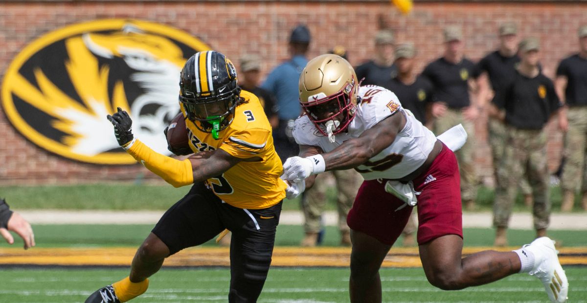 Why Caesars Opposes Sports Gambling Initiative In Missouri