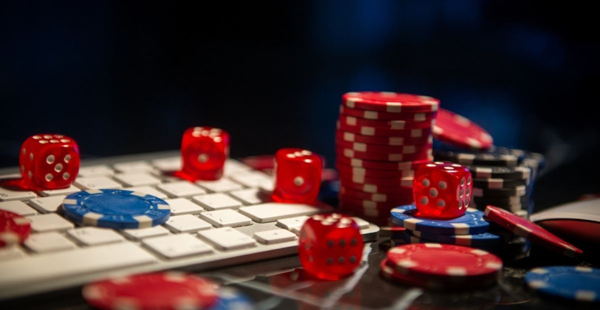 Outgoing Senator Introduces First Ohio Online Casino Bill