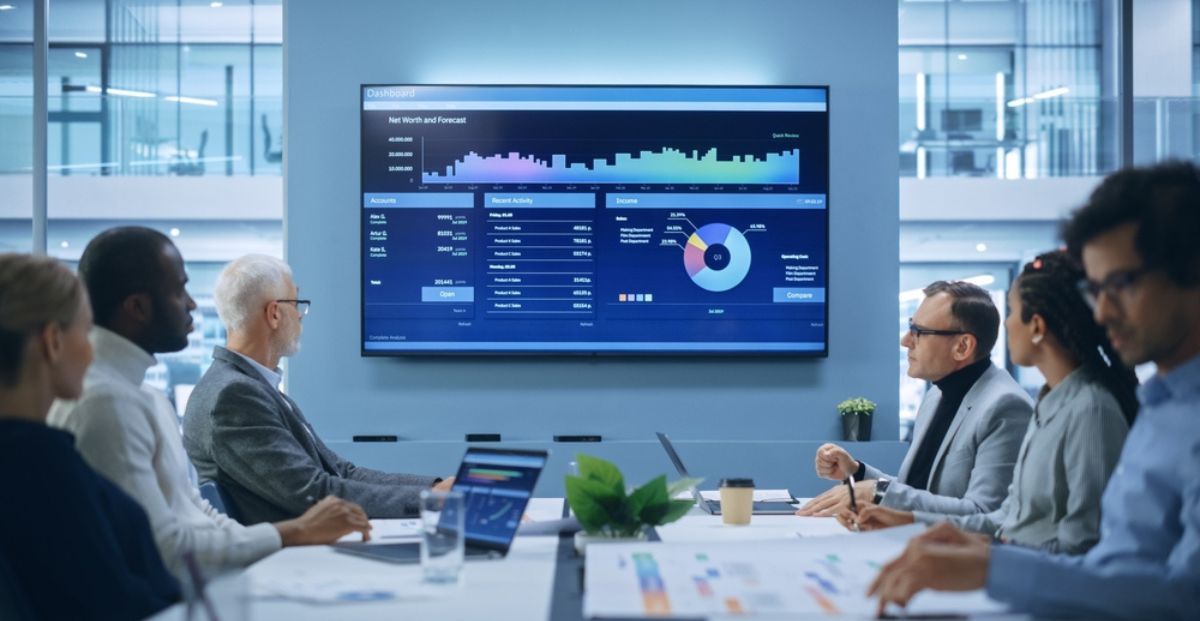 Flutter Talks Tech, Data Science Investments For Growth In A Projected $63 Billion Market