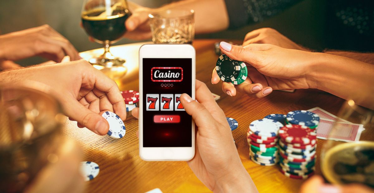 Greentube Partners With FanDuel Casino For Michigan And NJ Online Casino Content