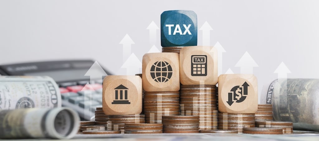 Yes, Your Online Casino Winnings Are Taxable, Too