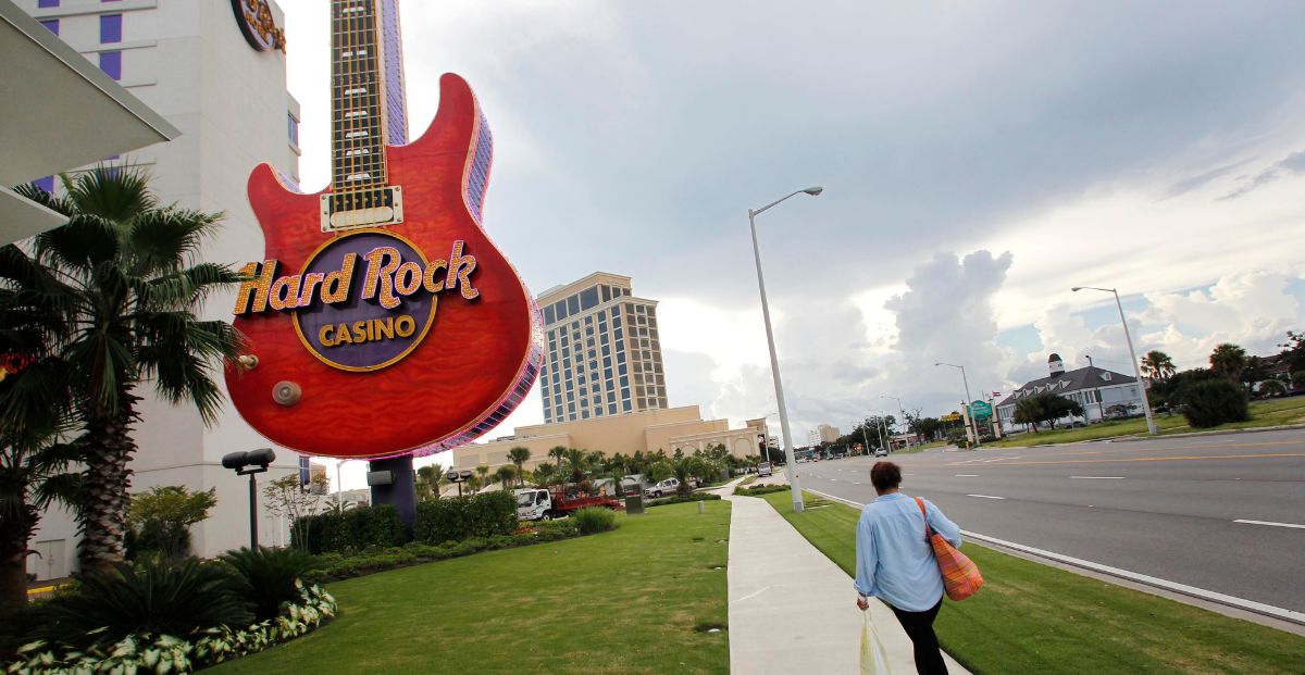 Mississippi Casinos Record 3rd Consecutive $200 Million Month In July