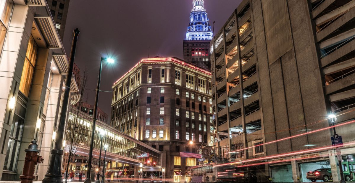 Ohio Casino Revenue Sneaks Up 0.5% In July