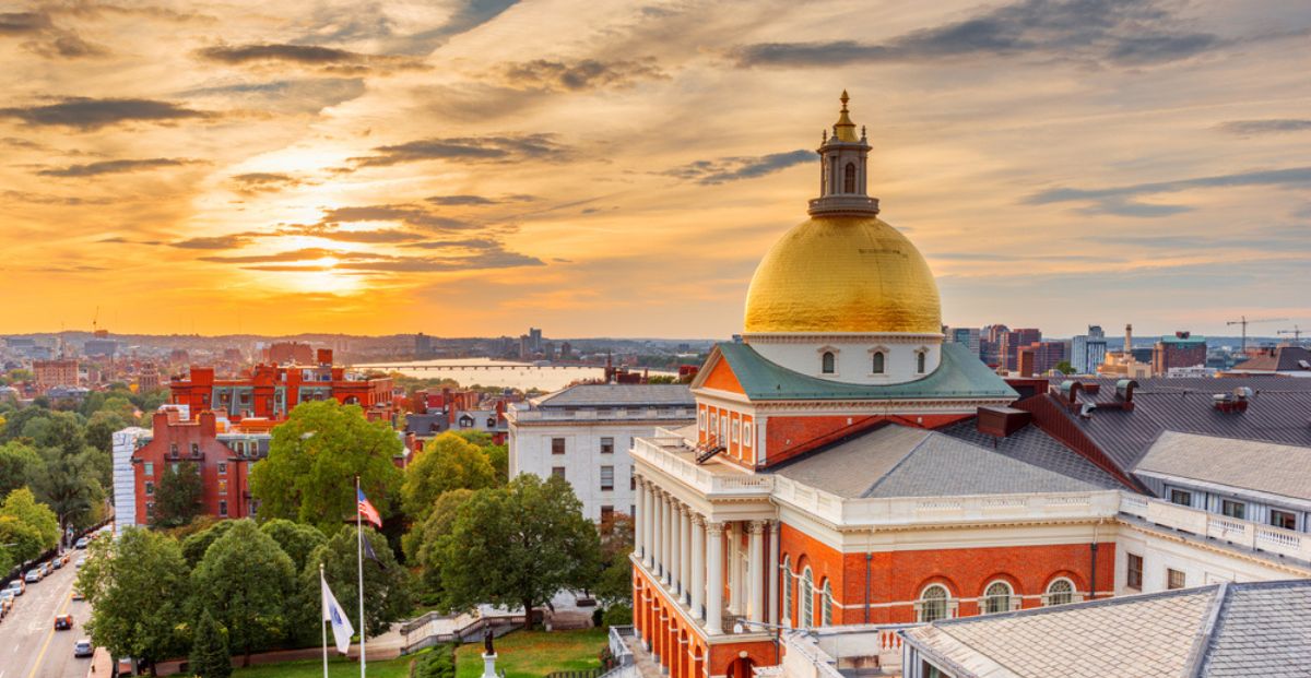 Massachusetts Lawmaker Plans To File Online Casino Legislation Next Year
