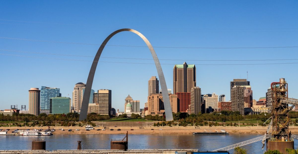 Missouri Casino Revenue Holds Steady in July; Online Casinos Would Provide A Boost