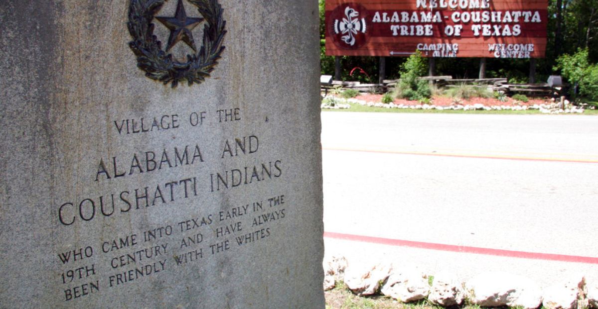 NIGC Penalizes Alabama-Coushatta Tribe Of Texas For Failing To File Financial Documents