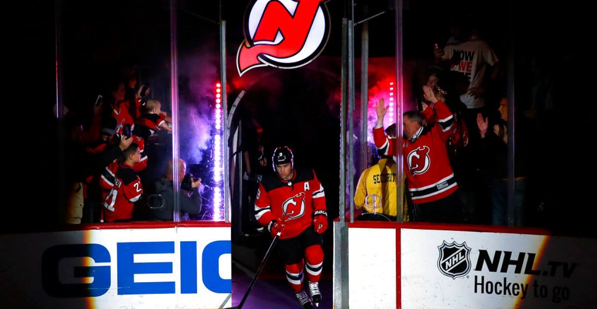 PlayStar Becomes First Online Casino In NJ With NHL’s New Jersey Devils Partnership