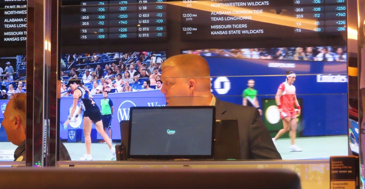 How SAFE Bet Act Could Impact Future State Online Gambling Legislation