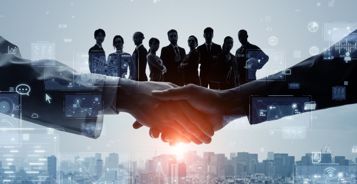 Sweepstakes And Social Casinos Form Trade Group After AGA Attack