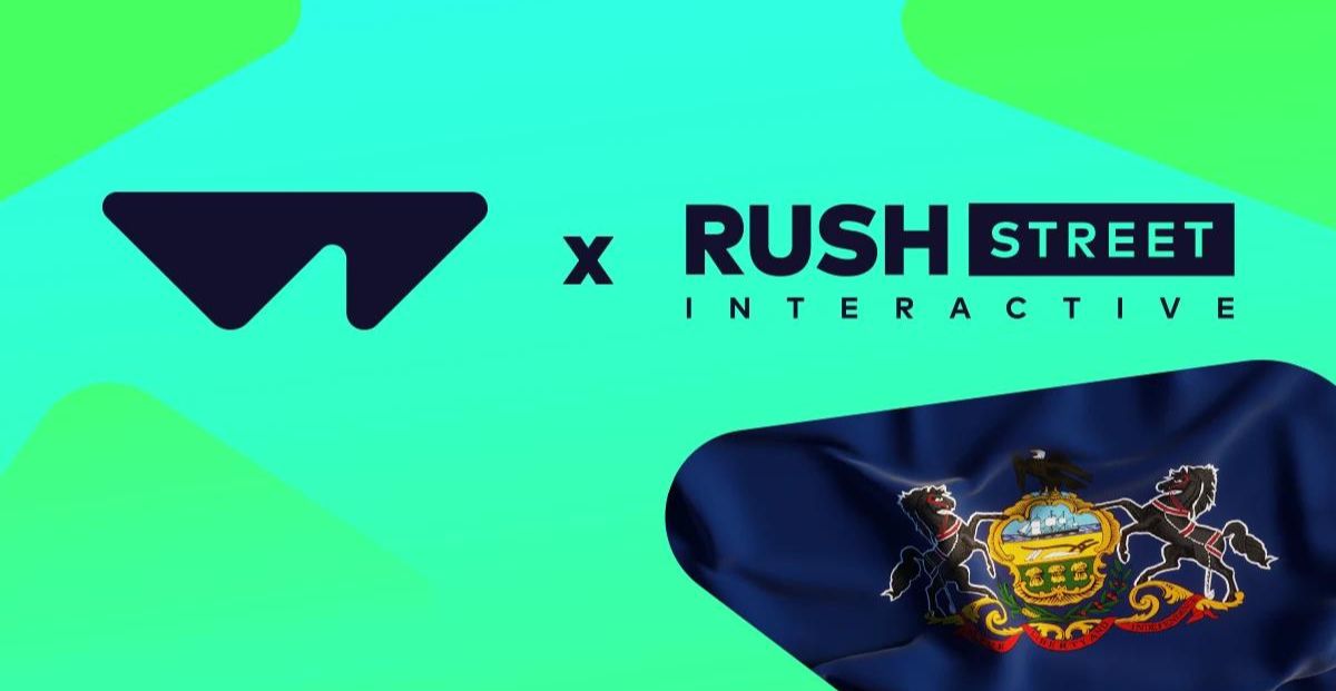 Wazdan Online Slots Make Pennsylvania Debut In Partnership With Rush Street Interactive