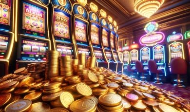 Improve Your Why Online Poker is Still Going Strong in 2025 In 4 Days