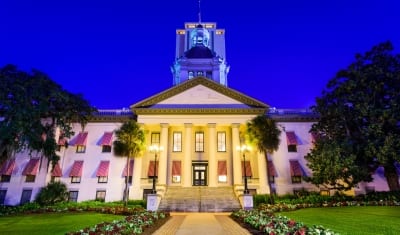 Gambling law in florida