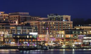 MGM National Harbor propels MD casino revenue