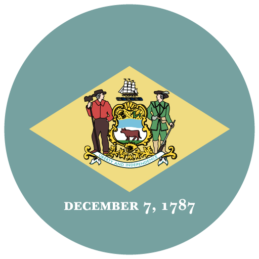 Delaware Delaware