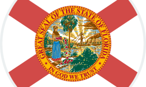 Florida State Flag