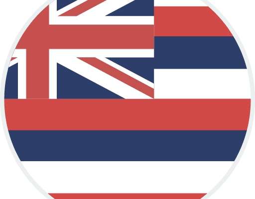 Hawaii Logo