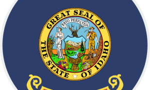 Idaho Logo
