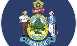 Maine