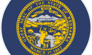 Nebraska State Seal