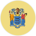 New Jersey Online Casinos icon