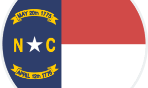 North Carolina