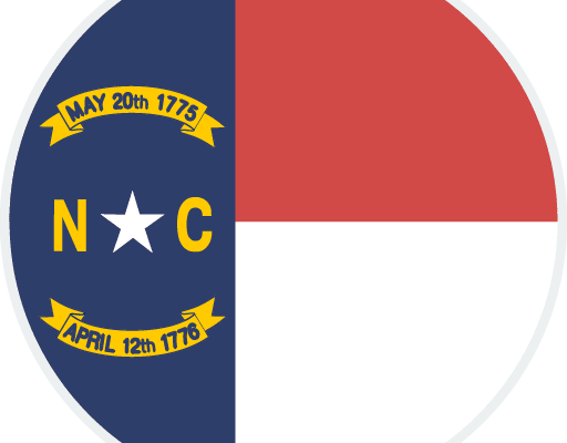 North Carolina