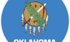 Oklahoma