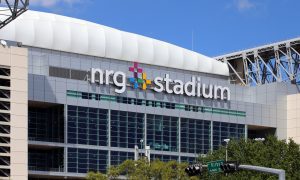 Super Bowl LI sports betting Nevada