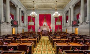 Tennessee casinos possibility