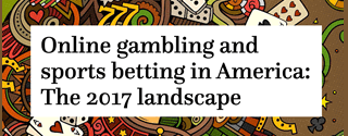 Legal online gambling myths