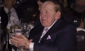 Sheldon Adelson