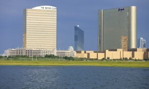 Borgata Casino and Water Club Hotel