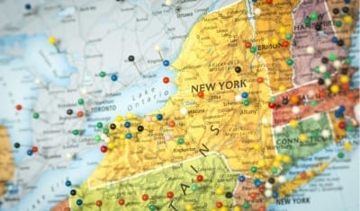 Ny state gambling laws