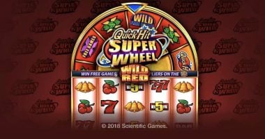 Quick Hit slot game reviews