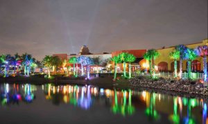 Seminole Hard Rock Casino