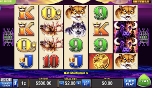 buffalo slot review light and wonder play usa online casinos