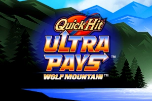 Quick Hit Ultra Pays