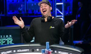 Hellmuth WPT Changes