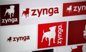 various Zynga brand logos