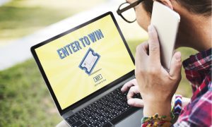 PA lottery online questions