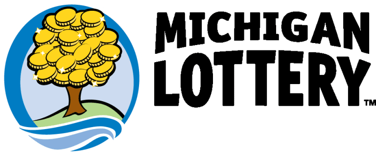 Michigan Online Lottery Logo