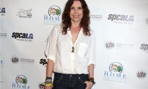 Annie Duke