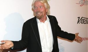 Richard Branson