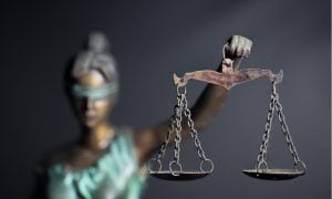 lady justice